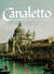 Książka ePub Canaletto. Mistrz miejskiego krajobrazu - Luba Ristujczina