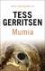 Książka ePub Mumia - Tess Gerritsen