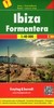 Książka ePub Ibiza Fromentera Road map / Ibiza Fromentera Mapa samochodowa PRACA ZBIOROWA - zakÅ‚adka do ksiÄ…Å¼ek gratis!! - PRACA ZBIOROWA