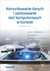 Książka ePub Komunikowanie danych i zastosowanie sieci komputerowych w biznesie wyd. 13 - brak