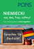 Książka ePub Niemiecki Raz dwa trzy cztery Kurs nauki w 4 tygodnie - brak