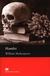 Książka ePub Hamlet Intermediate - William Shakespeare
