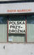 Książka ePub Polska przydroÅ¼na. - Piotr Marecki