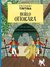 Książka ePub Przygody Tintina Tom 8 BerÅ‚o Ottokara - brak