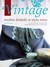 Książka ePub Vintage. Modne dodatki w stylu retro - Emma Brennan [KSIÄ„Å»KA] - Emma Brennan