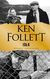 Książka ePub IgÅ‚a wyd. jubileuszowe - Ken Follett