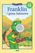 Książka ePub Franklin i guma balonowa - Bourgeois Paulette