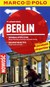 Książka ePub Berlin. Przewodnik Marco Polo z atlasem miasta - Christine Berger [KSIÄ„Å»KA] - Christine Berger
