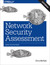 Książka ePub Network Security Assessment. Know Your Network. 3rd Edition - Chris McNab