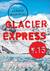Książka ePub Glacier Express 9.15 - Janusz Majewski