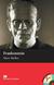 Książka ePub Macmillan Readers : Frankenstein (Elementary) - Shelley Mary