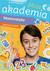 Książka ePub Moja akademia. Matematyka. Rachunki i zadania - Danuta Klimkiewicz