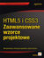 Książka ePub HTML5 i CSS3. Zaawansowane wzorce projektowe - Michael Bowers, Dionysios Synodinos, Victor Sumner