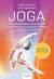 Książka ePub Joga. nowy ilustrowany przewodnik anatomiczny po asanach ruchach i technikach oddychania - brak