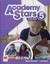 Książka ePub Academy Stars 5 Pupil's Book - Elsworth Steve, Rose Jim
