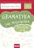 Książka ePub Gramatyka jak malowana - Sylwia Oszczyk