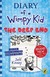 Książka ePub Diary of a Wimpy Kid: The Deep End - Kinney Jeff