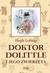 Książka ePub Doktor Dolittle i jego zwierzÄ™ta - Hugh Lofting