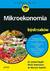 Książka ePub Mikroekonomia dla bystrzakÃ³w - Lynne Pepall, Peter Antonioni, Manzur Rashid, praca zbiorowa