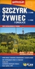 Książka ePub Szczyrk, Å»ywiec i okolice, 1:9 000 / 1:25 000 - brak