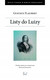 Książka ePub Listy do Luizy | - Faubert Gustave