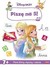 Książka ePub Disney uczy PiszÄ™ na 5! PRACA ZBIOROWA ! - PRACA ZBIOROWA