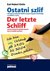 Książka ePub Ostatni szlif Der letzte Schliff - Kiefer Karl-Hubert