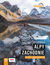 Książka ePub Alpy Zachodnie. 30 wielodniowych tras trekkingowych - Iris KÃ¼rschner