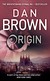 Książka ePub Origin - Brown Daniel Patrick