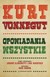 Książka ePub Opowiadania wszystkie Kurt Vonnegut ! - Kurt Vonnegut