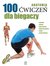 Książka ePub 100 Ä‡wiczeÅ„ dla biegaczy anatomia - brak