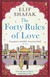 Książka ePub The Forty Rules of Love | - Shafak Elif