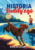 Książka ePub Historia Buddy'ego Oczami psa - Morgan Blake