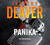 Książka ePub Panika audiobook - Jeffery Deaver