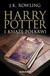 Książka ePub Harry Potter i KsiÄ…Å¼Ä™ PÃ³Å‚krwi Joanne K. Rowling ! - Joanne K. Rowling