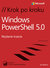 Książka ePub Windows PowerShell 5.0 Krok po kroku - brak