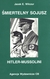 Książka ePub Åšmiertelny sojusz Hitler-Mussolini - Wilczur Jacek E.