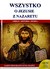Książka ePub Wszystko o Jezusie z Nazaretu - Jacek Molka [KSIÄ„Å»KA] - Jacek Molka