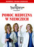 Książka ePub Helper niemiecki - pomoc medyczna w.2013 KRAM - brak