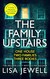 Książka ePub The Family Upstairs - Jewell Lisa
