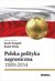 Książka ePub Polska polityka zagraniczna 1989-2014 - brak