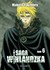 Książka ePub Saga winlandzka Makoto Yukimura - zakÅ‚adka do ksiÄ…Å¼ek gratis!! - Makoto Yukimura