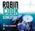 Książka ePub AUDIOBOOK Szarlatani - Cook Robin
