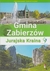 Książka ePub Gmina ZabierzÃ³w - Praca zbiorowa