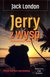 Książka ePub Jerry z wysp - London Jack