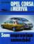 Książka ePub Opel Corsa i Meriva - brak