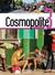 Książka ePub Cosmopolite 3 podrÄ™cznik +DVD HACHETTE - brak