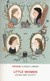 Książka ePub Little Women | - Alcott Louisa May