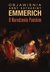 Książka ePub Objawienia o Narodzeniu PaÅ„skim - Anne Catherine Emmerich