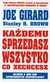 Książka ePub KaÅ¼demu sprzedasz wszystko co zechcesz - Girard Joe, Brown Stanley H.